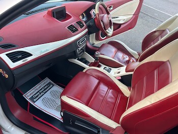 Used Renault Megane 2012 for sale - 77760698: Photo