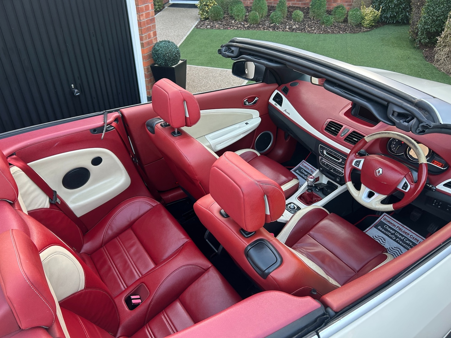 Used Renault Megane 2012 for sale - 77760698: Photo 5