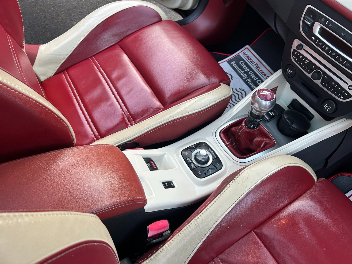 Used Renault Megane 2012 for sale - 77760698: Photo 7