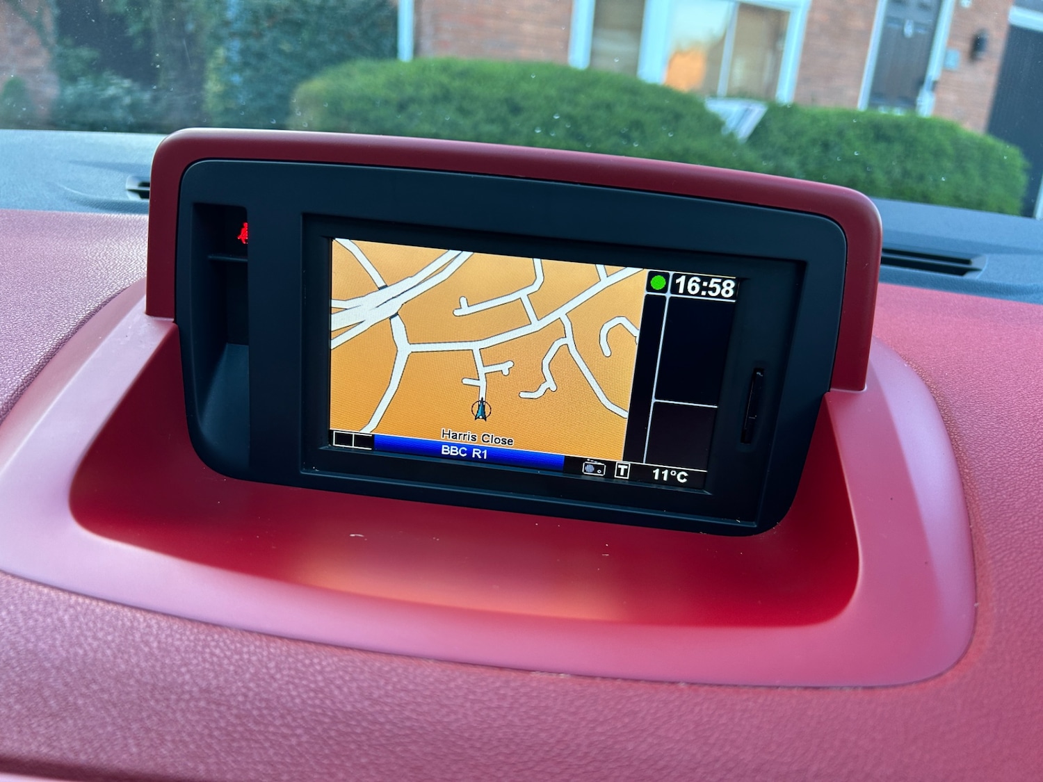 Used Renault Megane 2012 for sale - 77760698: Photo 9