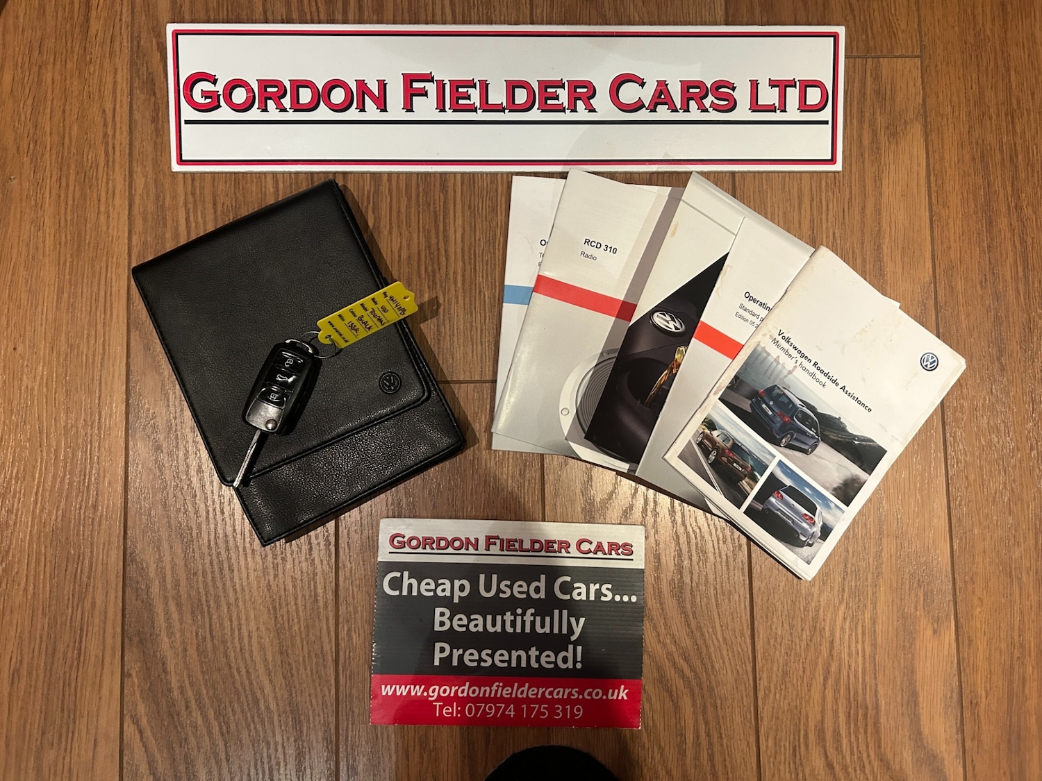 Used Volkswagen Touran 2014 for sale - 77140444: Photo 13