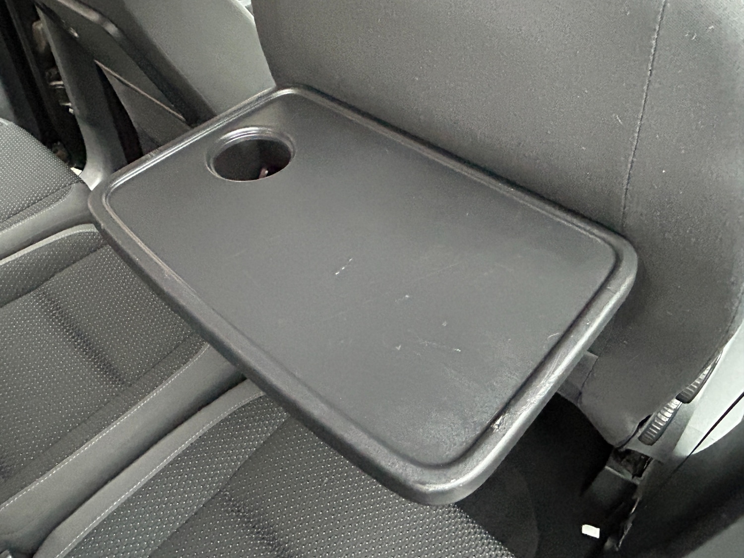 Used Volkswagen Touran 2014 for sale - 77140444: Photo 21