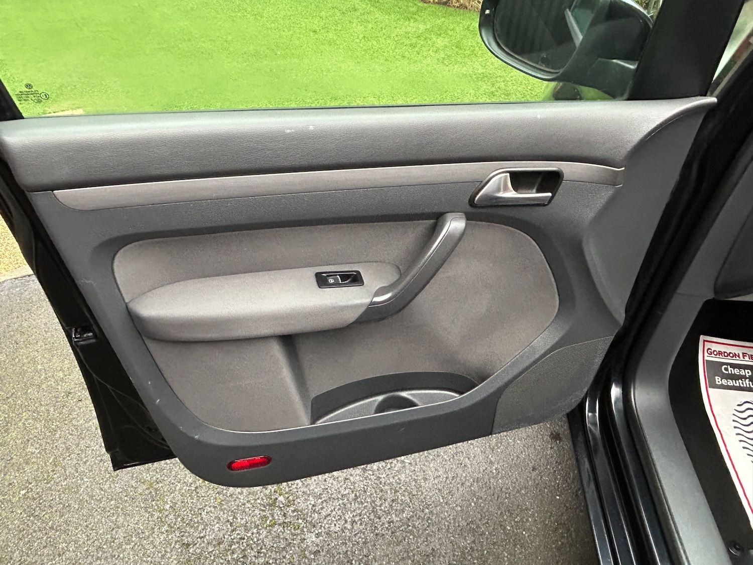 Used Volkswagen Touran 2014 for sale - 77140444: Photo 22