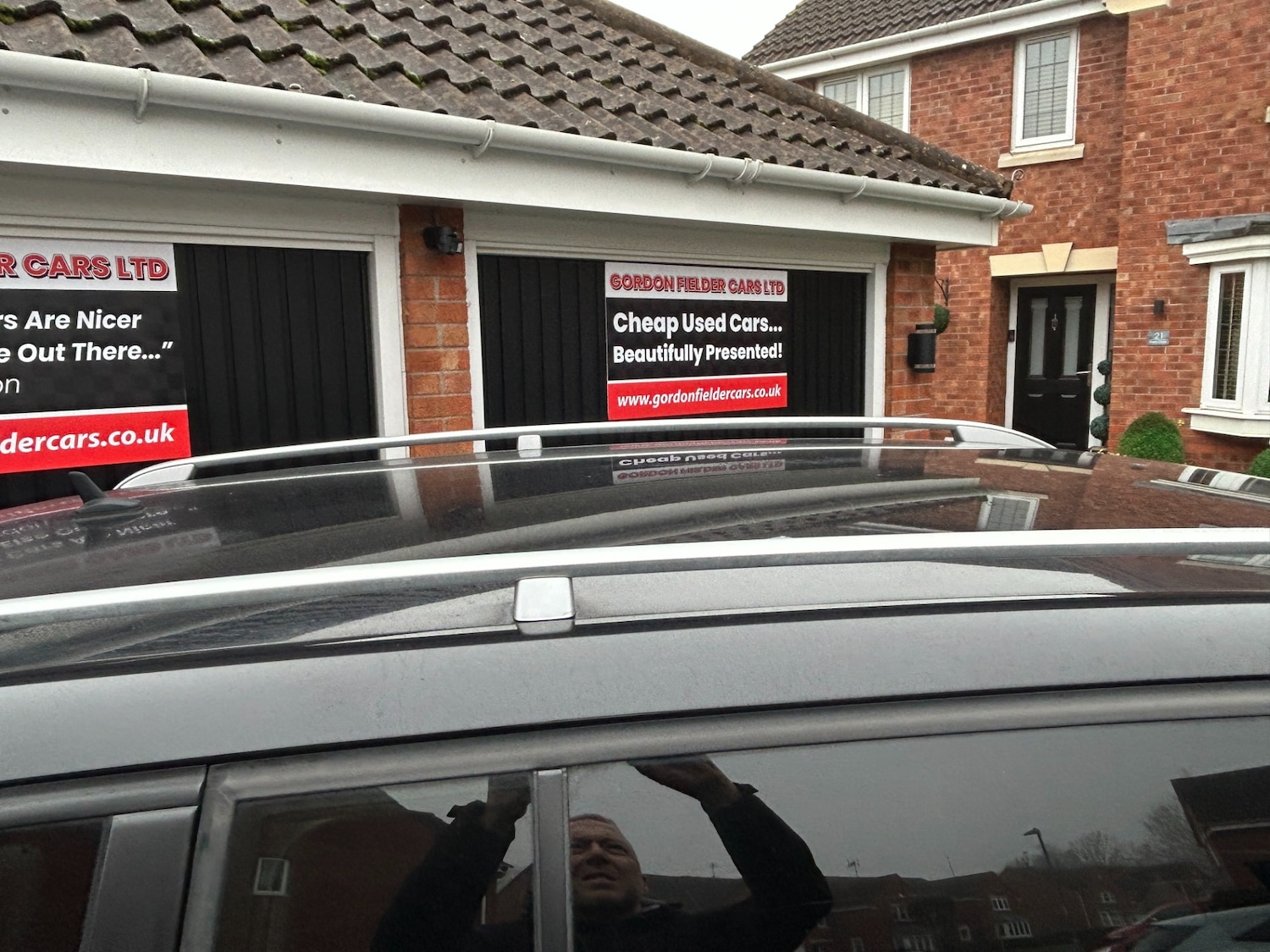 Used Volkswagen Touran 2014 for sale - 77140444: Photo 27