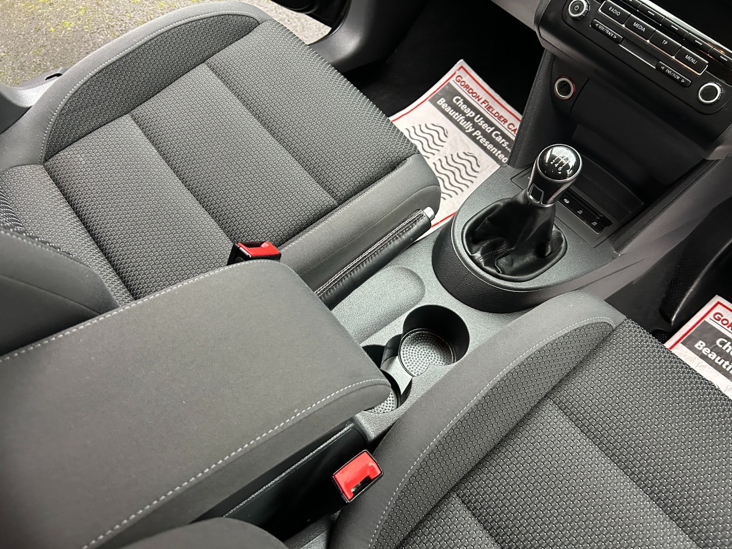 Used Volkswagen Touran 2014 for sale - 77140444: Photo 8