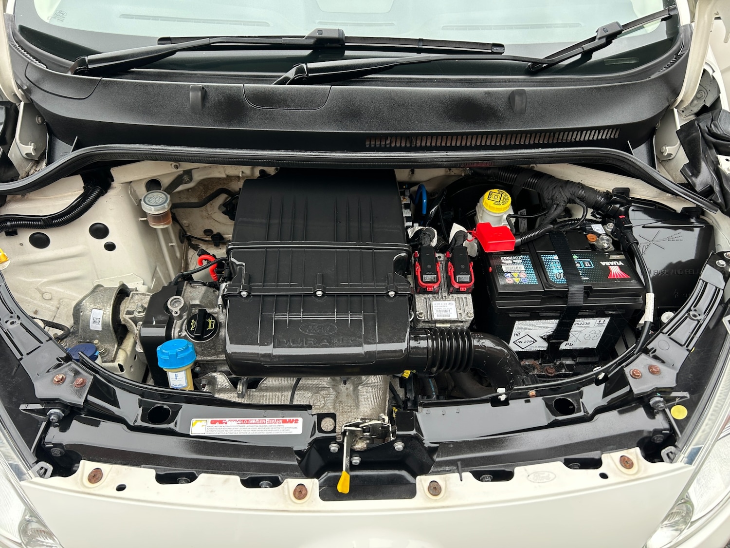 Used Ford Ka 2014 for sale - 76533835: Photo 10