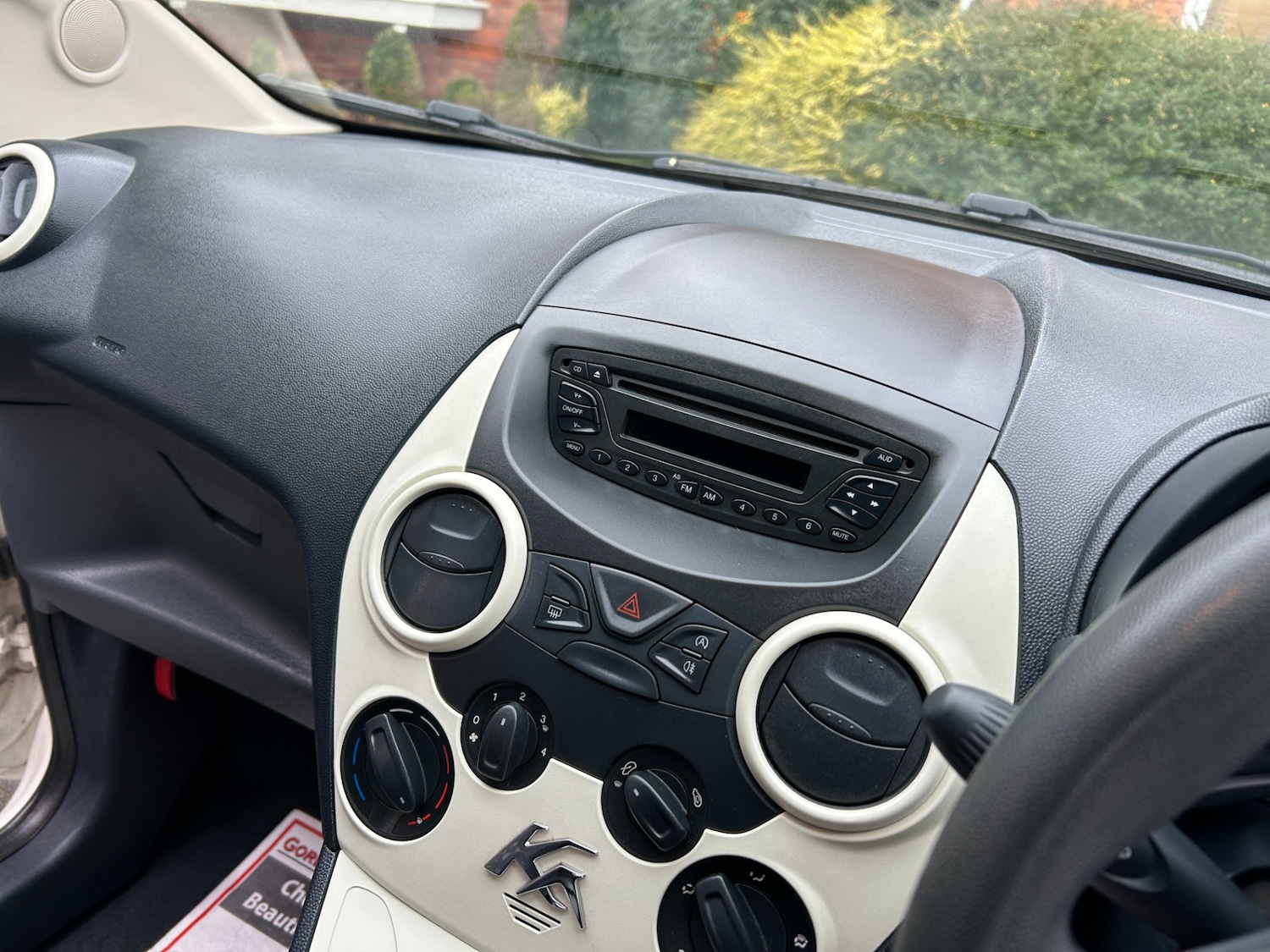 Used Ford Ka 2014 for sale - 76533835: Photo 11