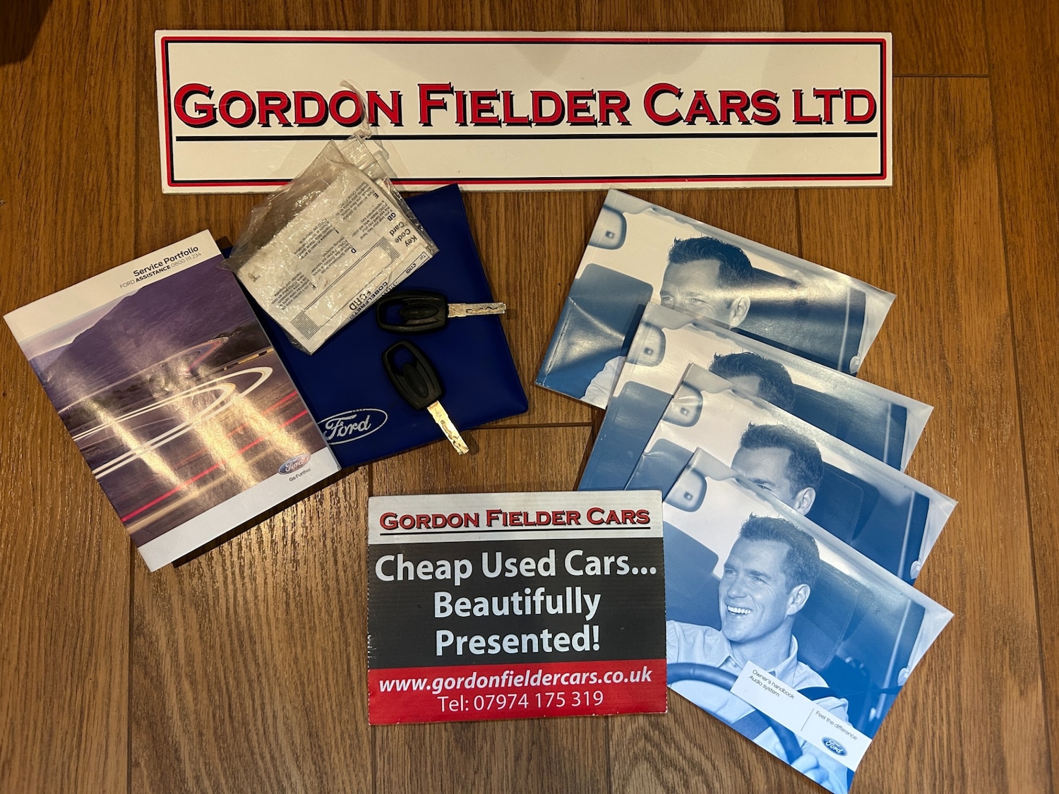 Used Ford Ka 2014 for sale - 76533835: Photo 12