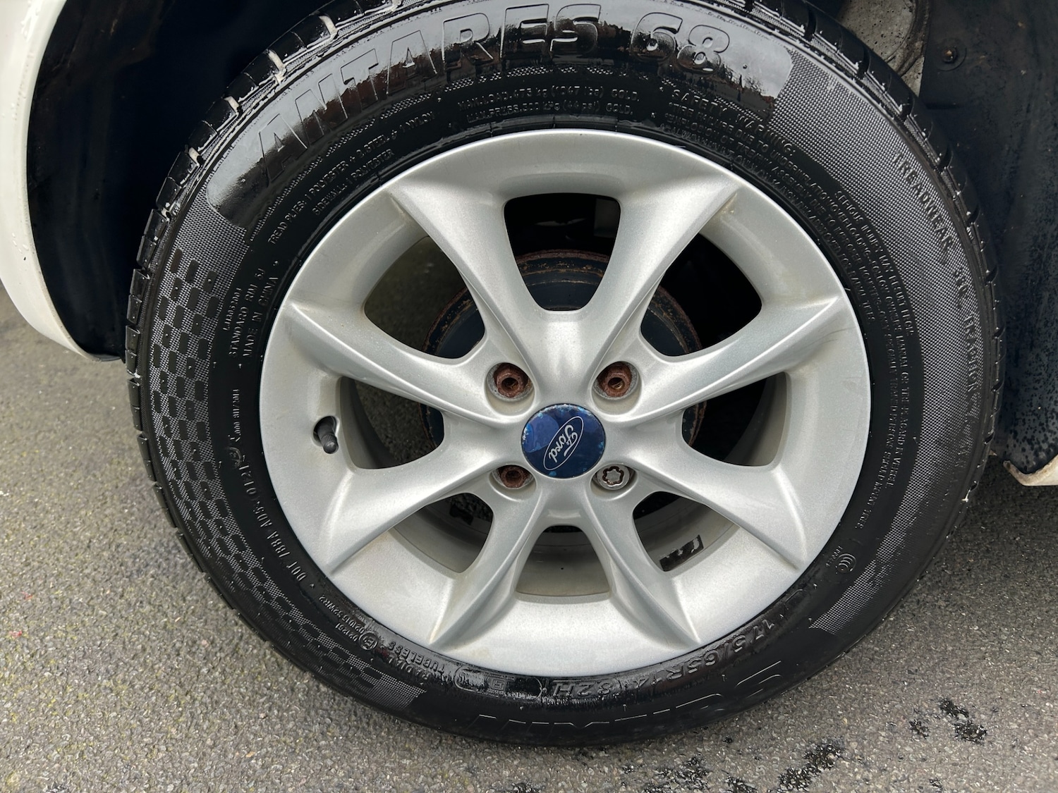 Used Ford Ka 2014 for sale - 76533835: Photo 13