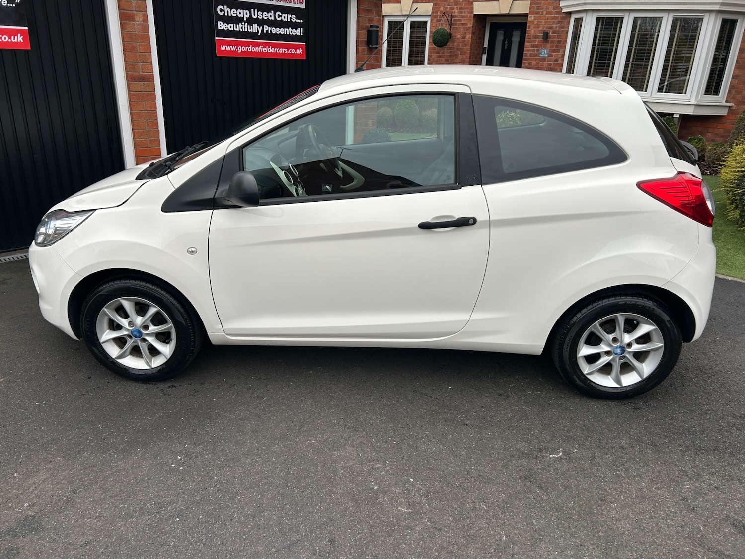 Used Ford Ka 2014 for sale - 76533835: Photo 17