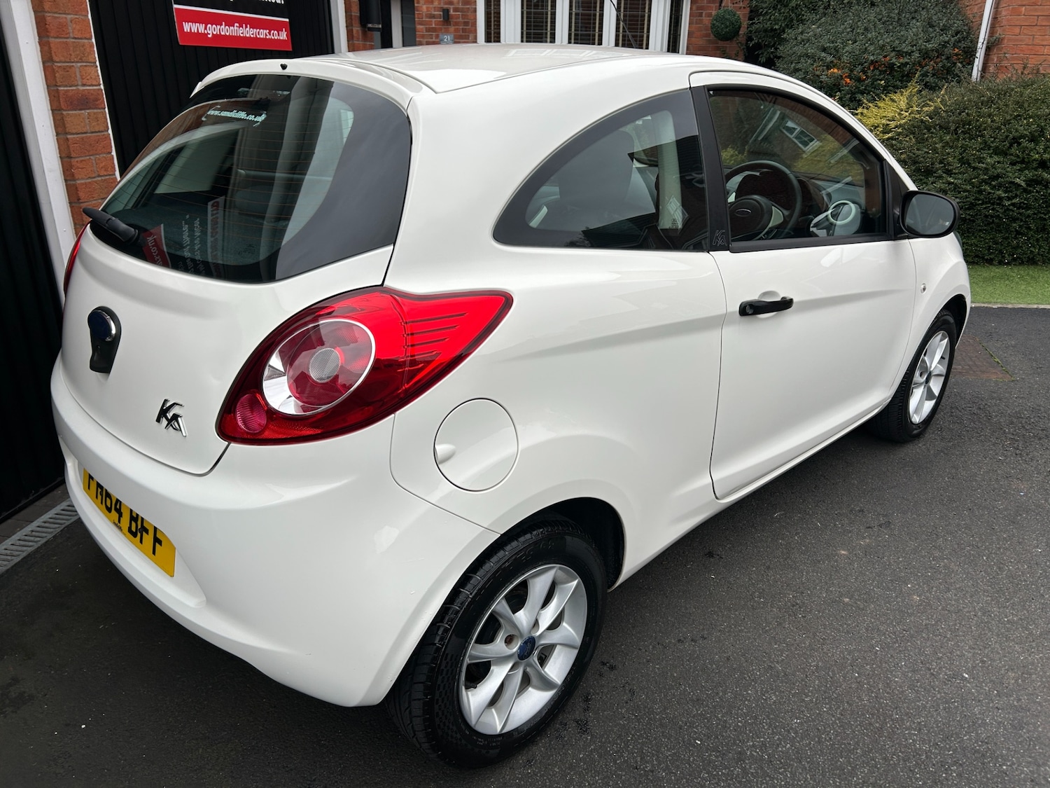 Used Ford Ka 2014 for sale - 76533835: Photo 18