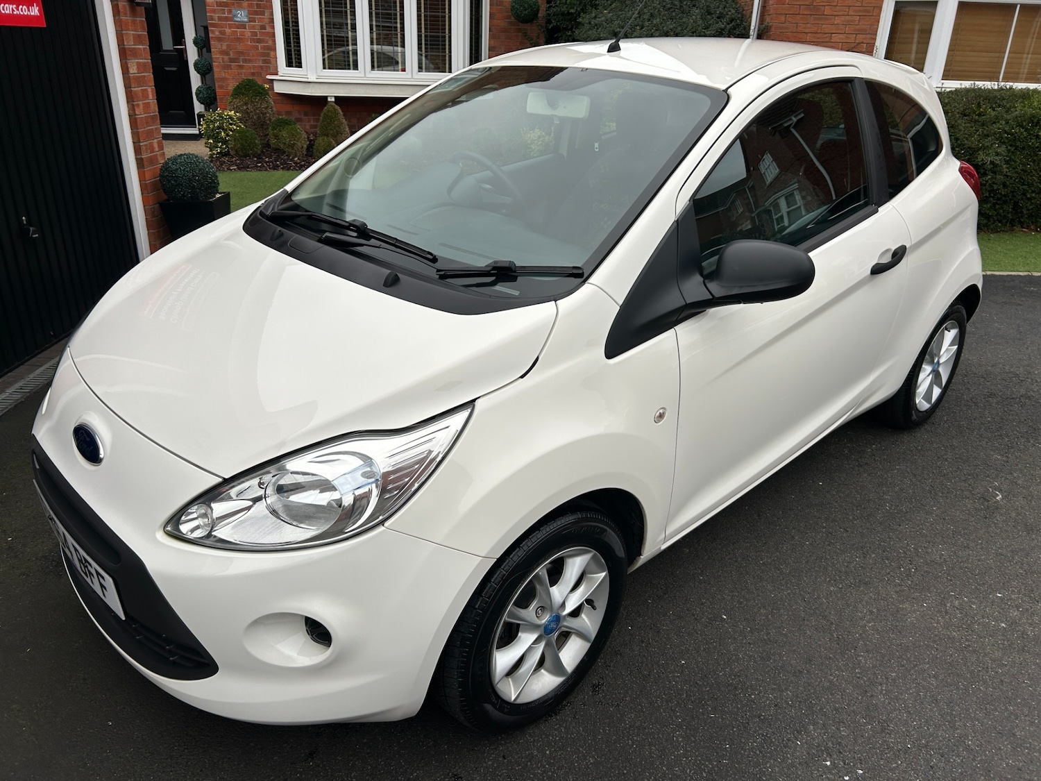 Used Ford Ka 2014 for sale - 76533835: Photo 19