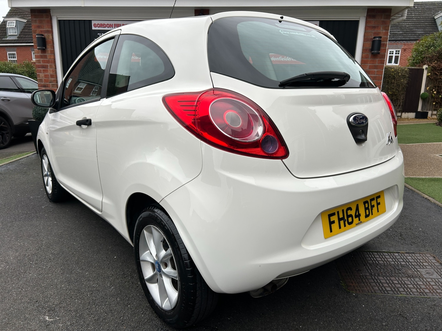 Used Ford Ka 2014 for sale - 76533835: Photo 20