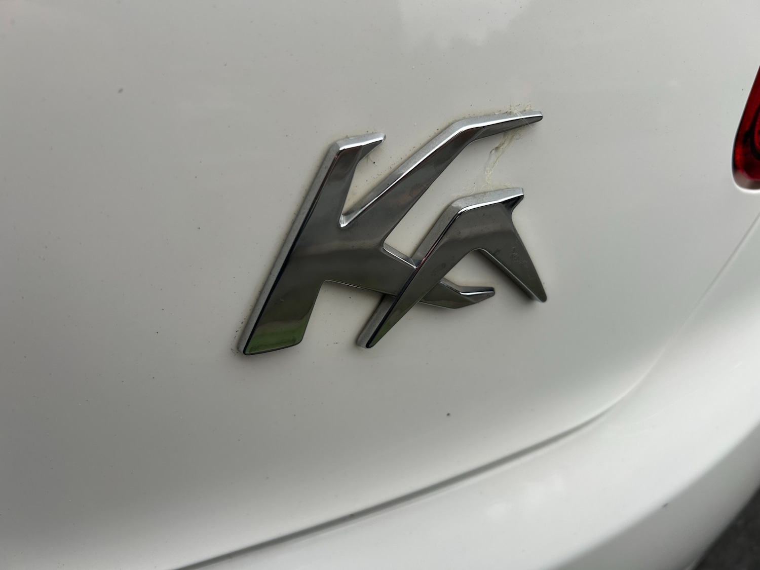 Used Ford Ka 2014 for sale - 76533835: Photo 23