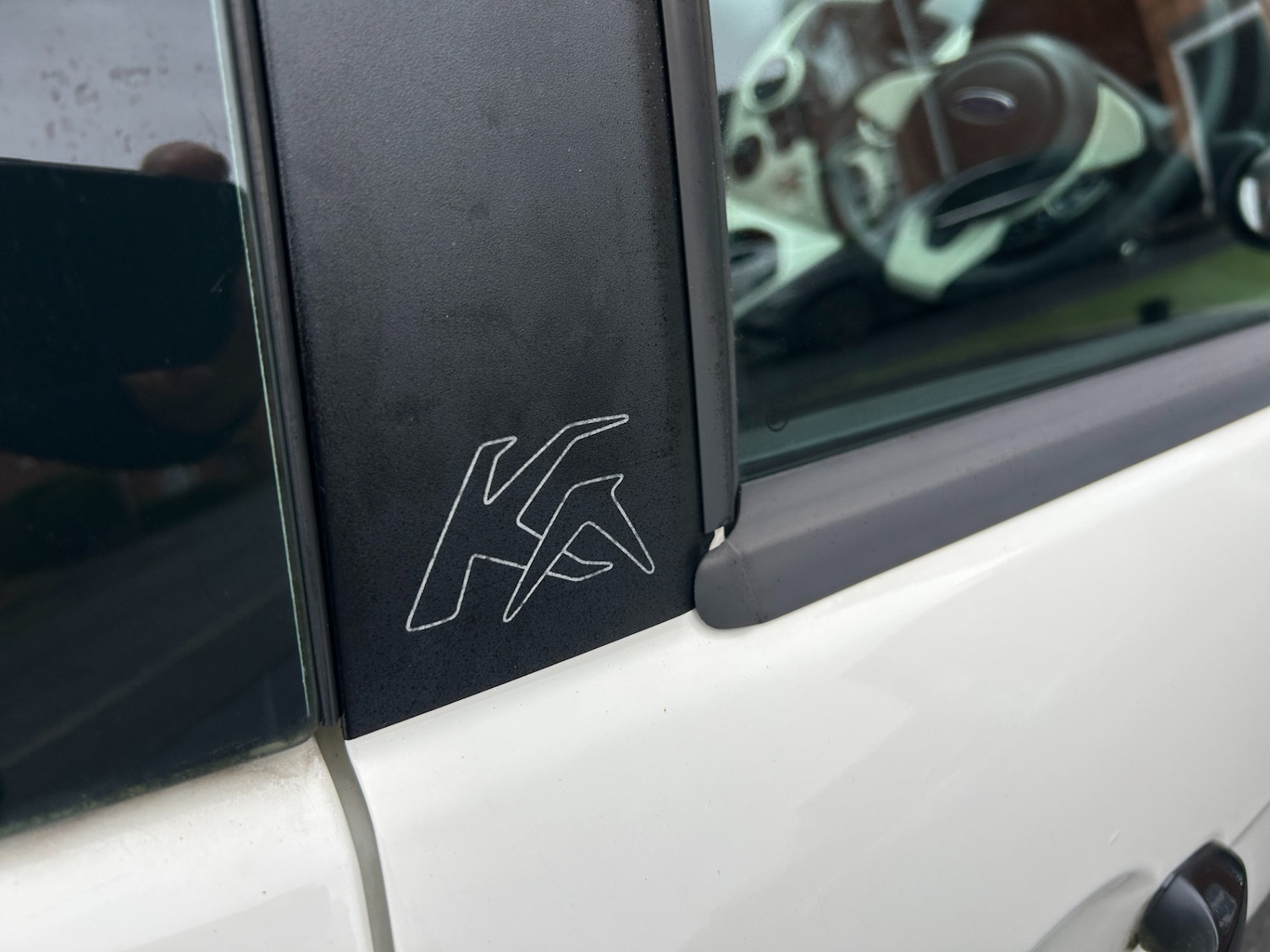 Used Ford Ka 2014 for sale - 76533835: Photo 24