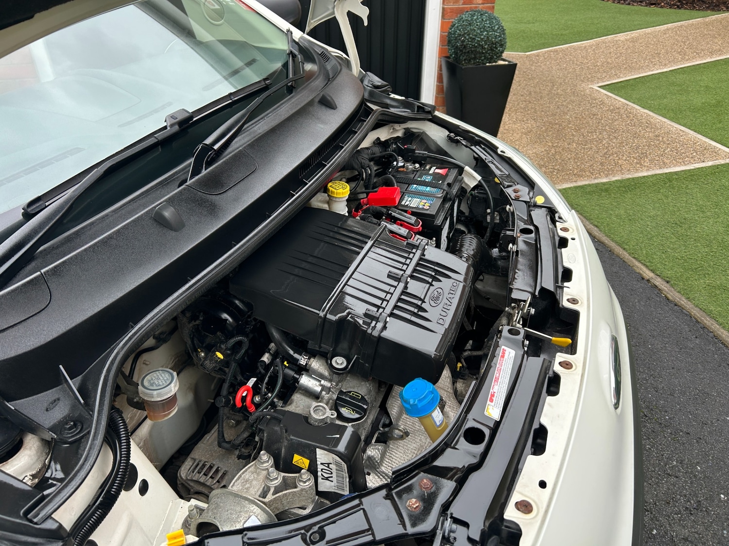 Used Ford Ka 2014 for sale - 76533835: Photo 25