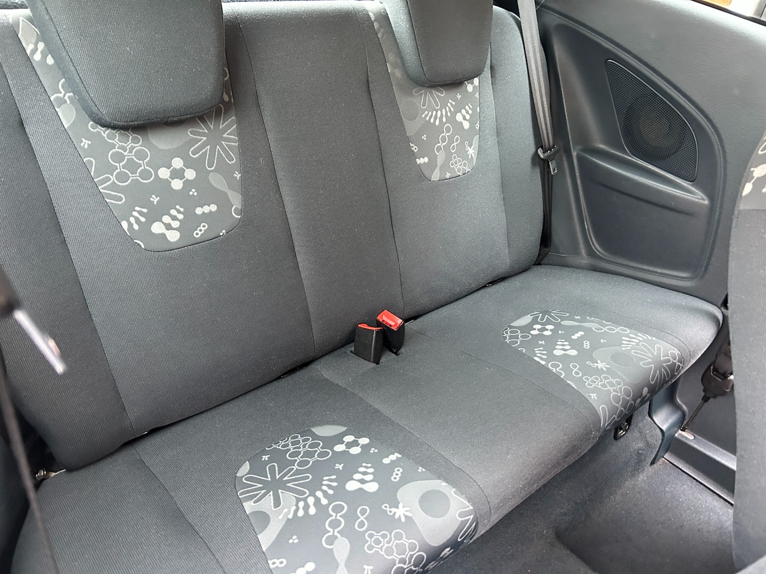 Used Ford Ka 2014 for sale - 76533835: Photo 3