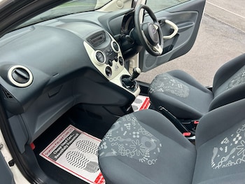 Used Ford Ka 2014 for sale - 76533835: Photo