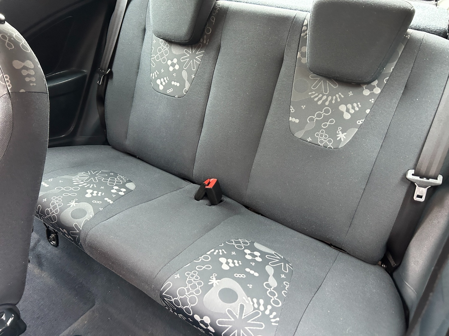 Used Ford Ka 2014 for sale - 76533835: Photo 5