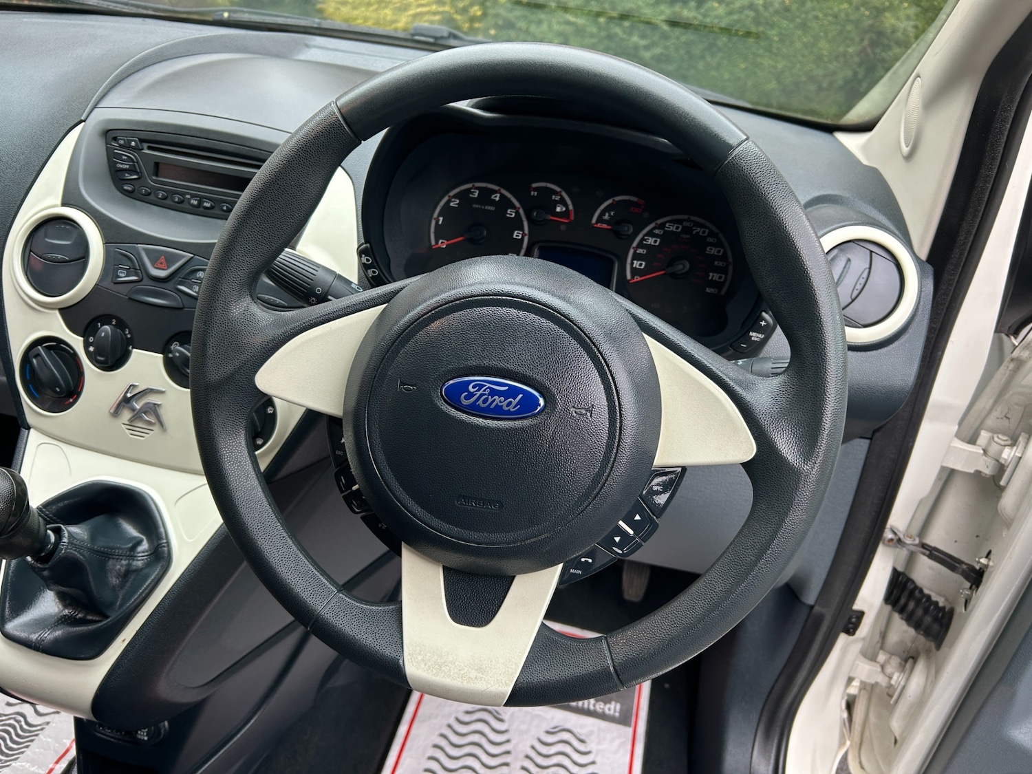 Used Ford Ka 2014 for sale - 76533835: Photo 7