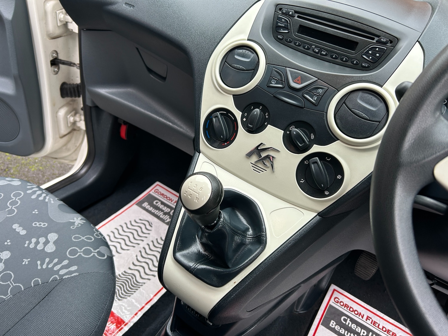 Used Ford Ka 2014 for sale - 76533835: Photo 8