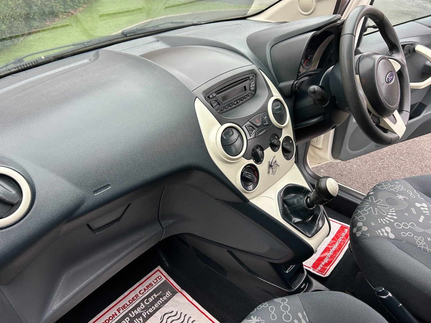 Used Ford Ka 2014 for sale - 76533835: Photo 9