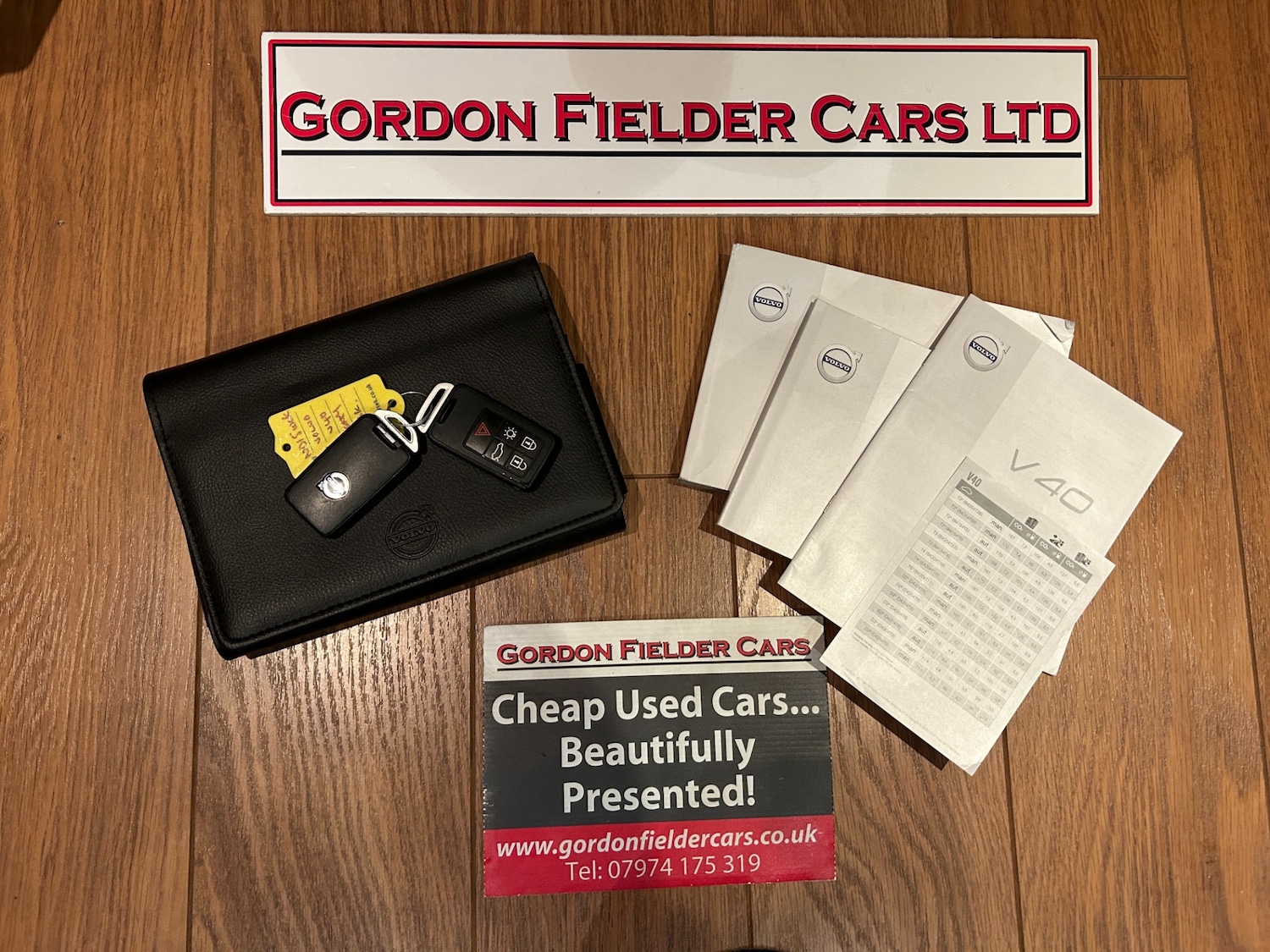 Used Volvo V40 2015 for sale - 77140571: Photo 13