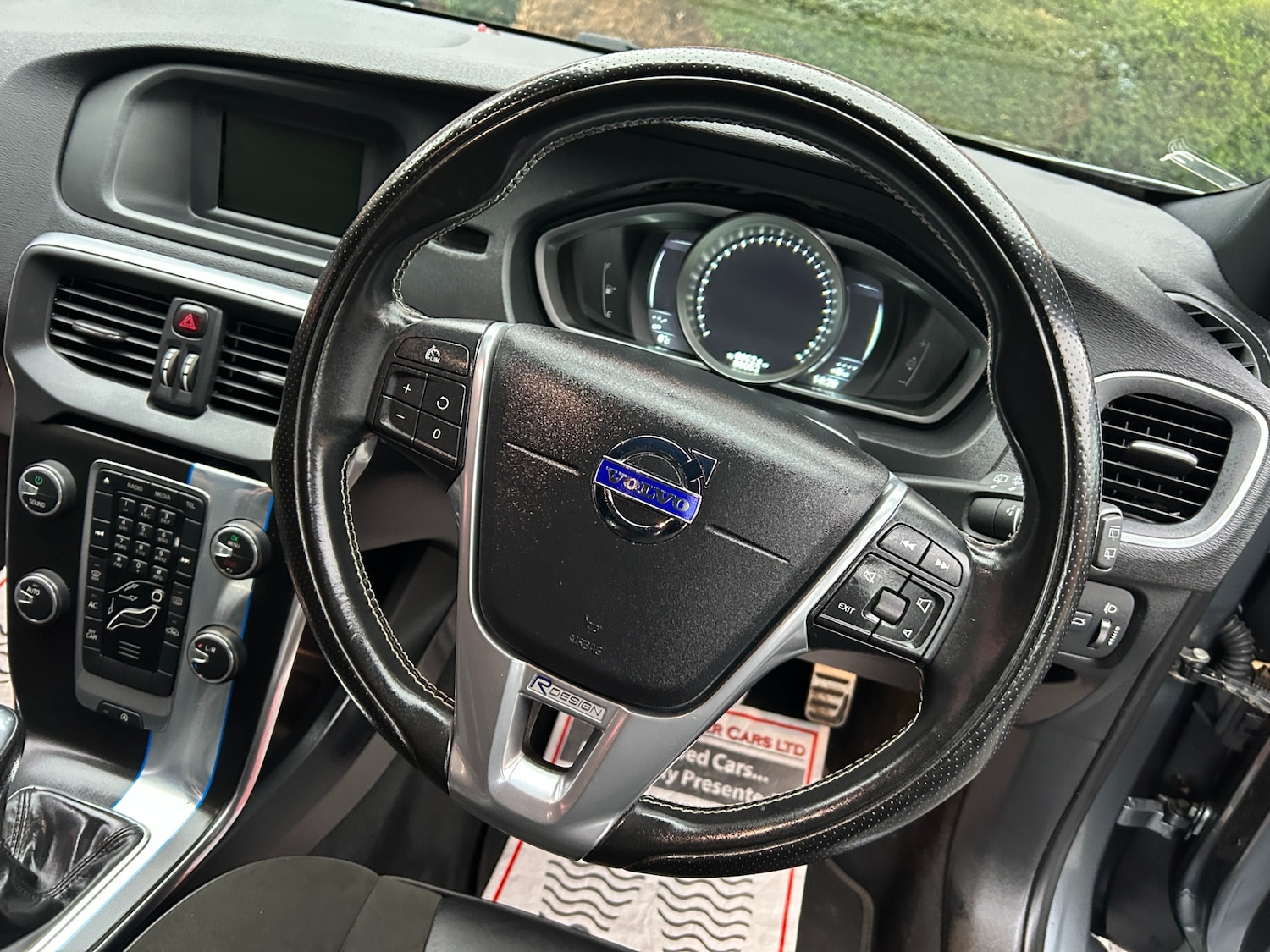 Used Volvo V40 2015 for sale - 77140571: Photo 7