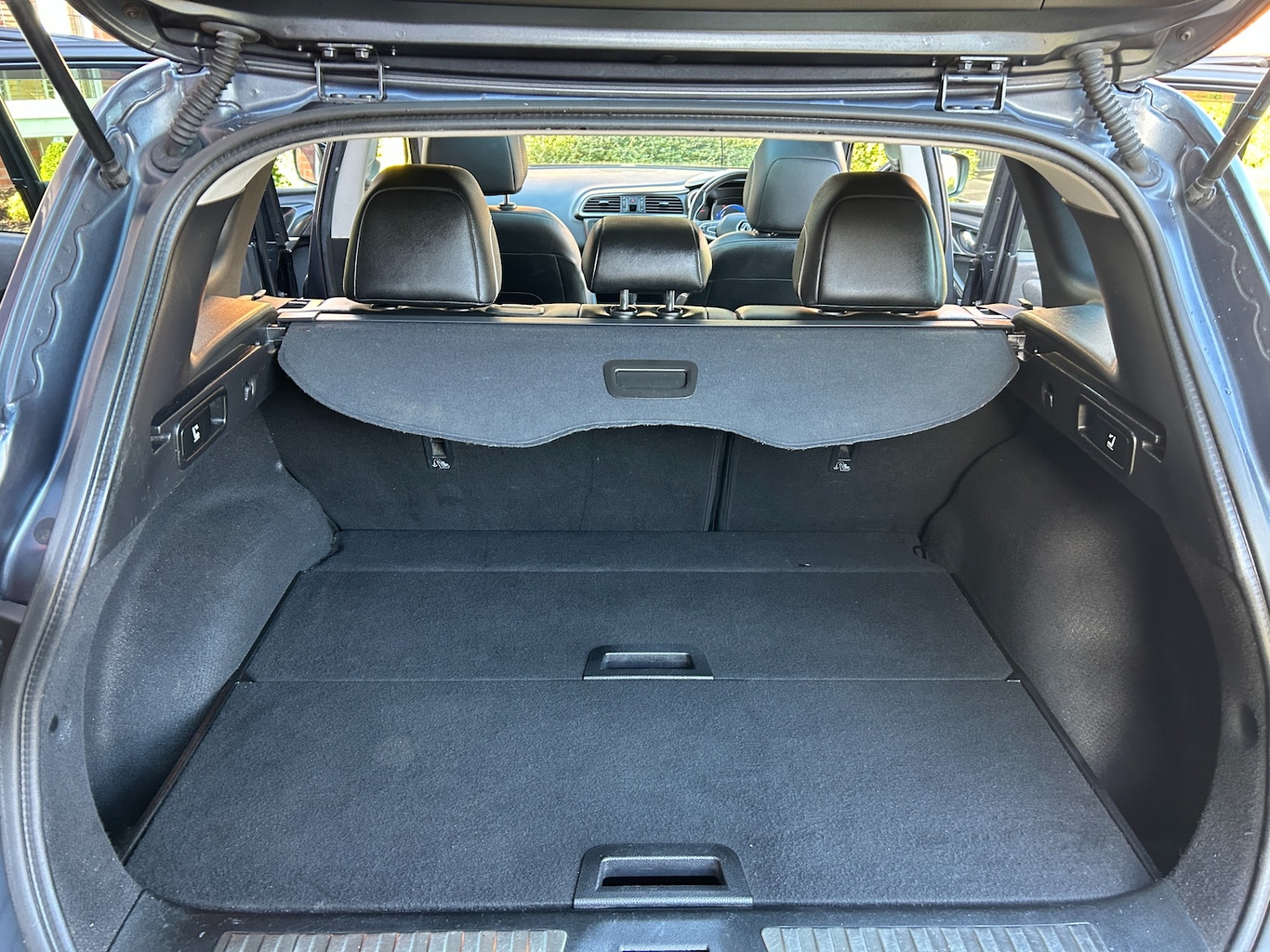 Used Renault Kadjar 2017 for sale - 76565401: Photo 11