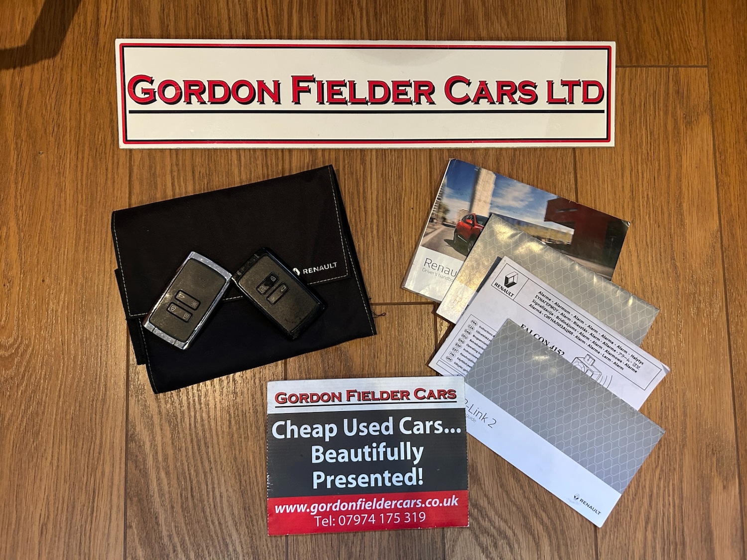 Used Renault Kadjar 2017 for sale - 76565401: Photo 13