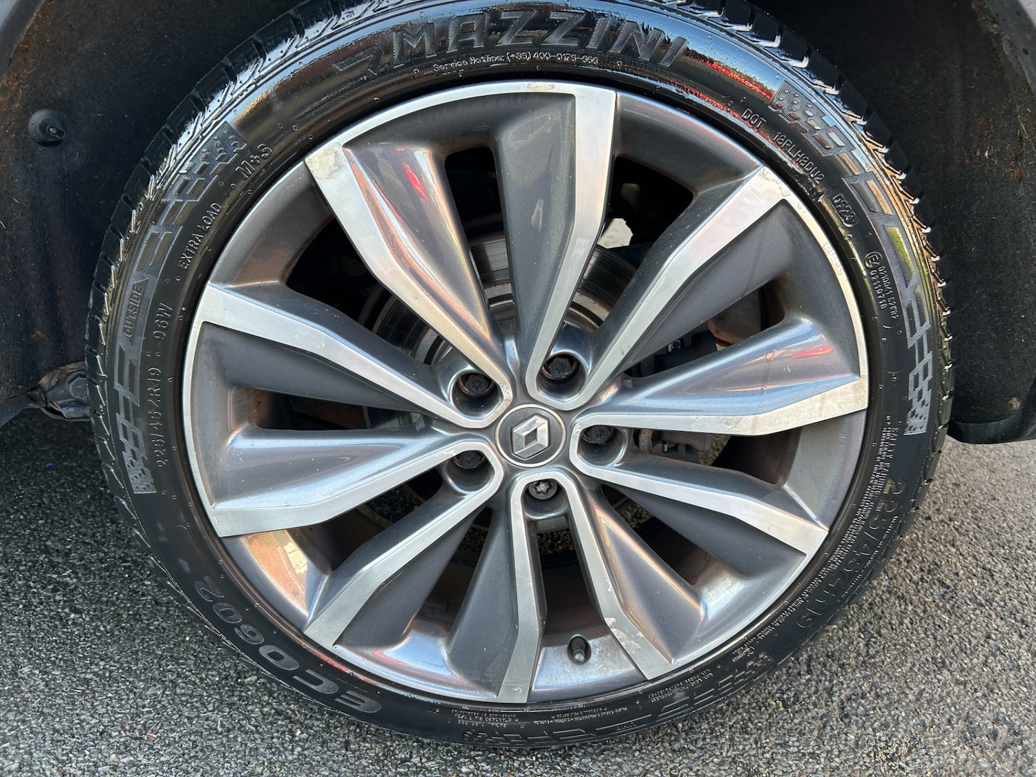 Used Renault Kadjar 2017 for sale - 76565401: Photo 14