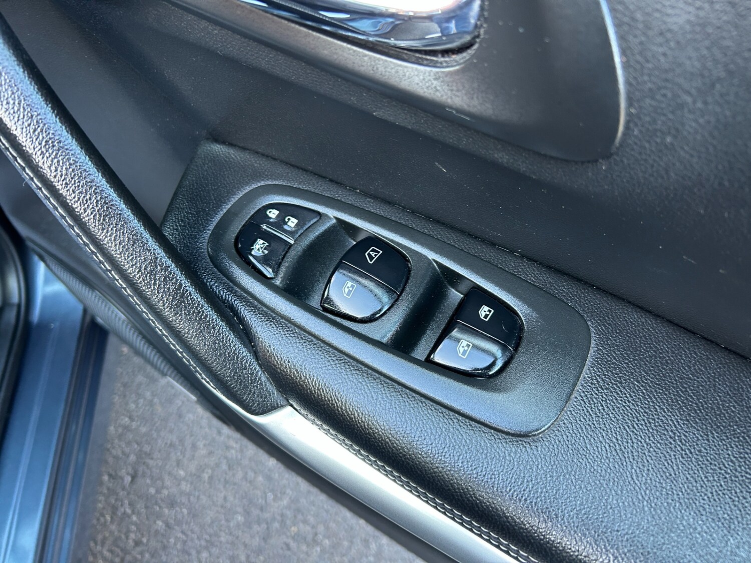 Used Renault Kadjar 2017 for sale - 76565401: Photo 22