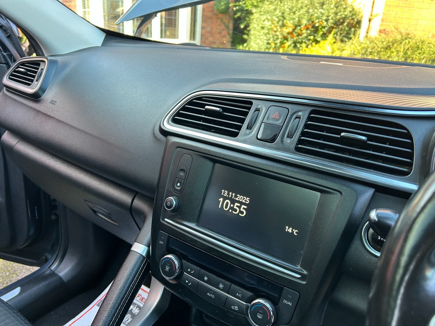 Used Renault Kadjar 2017 for sale - 76565401: Photo 25