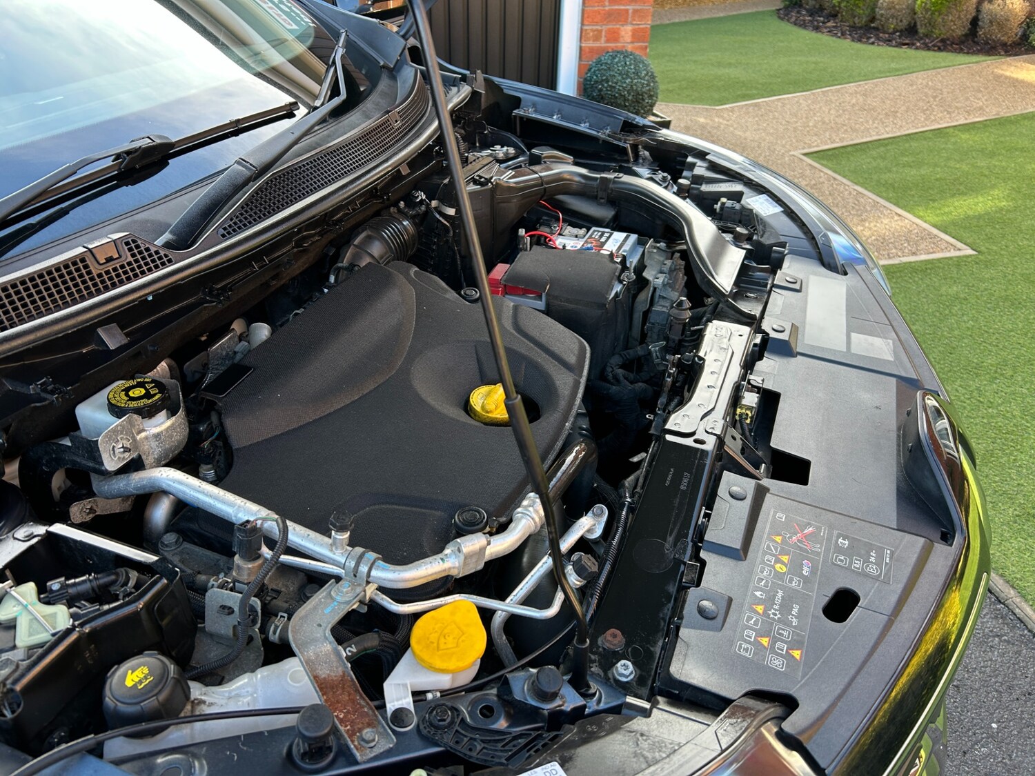 Used Renault Kadjar 2017 for sale - 76565401: Photo 29