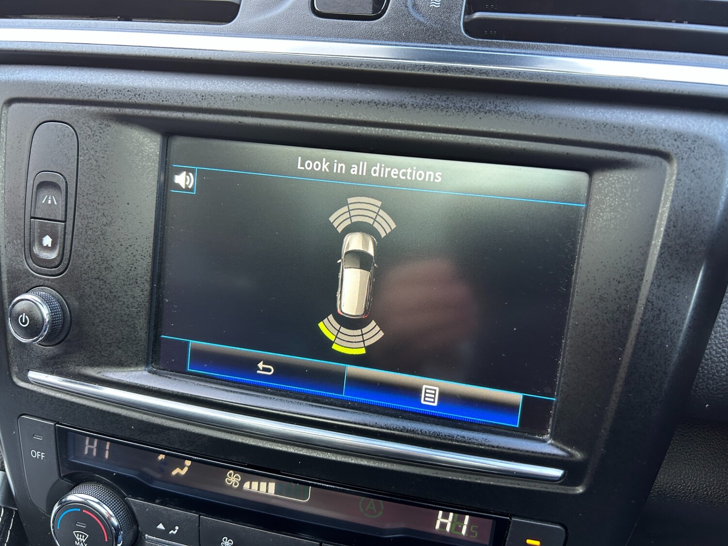 Used Renault Kadjar 2017 for sale - 76565401: Photo 32