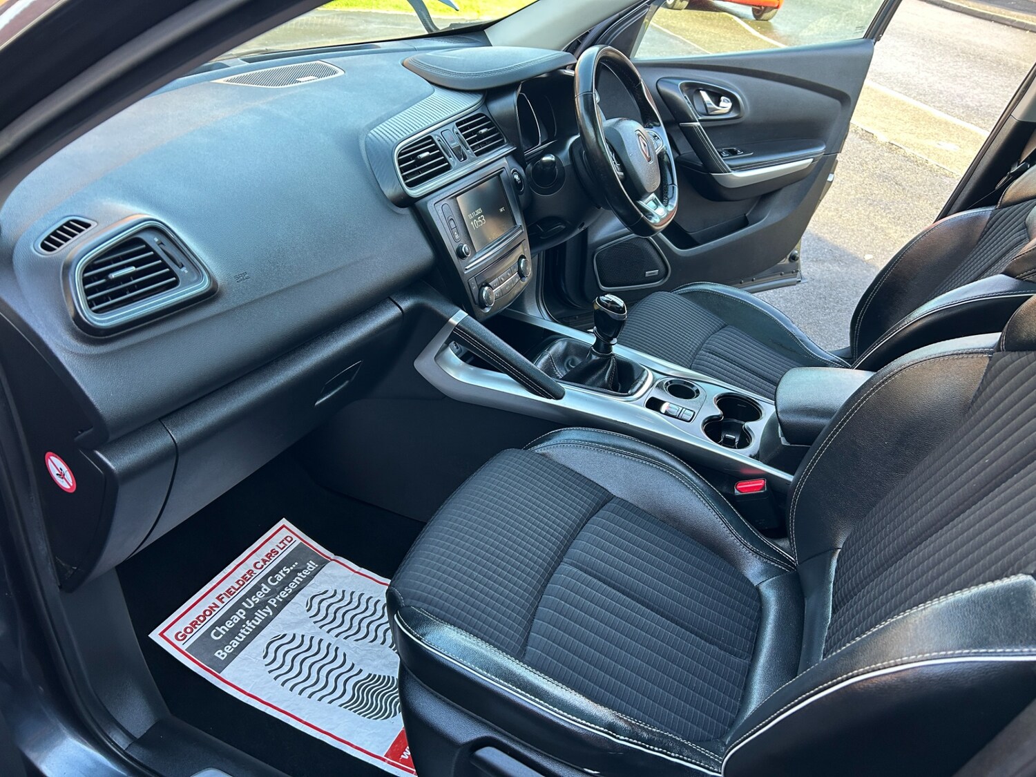 Used Renault Kadjar 2017 for sale - 76565401: Photo 4