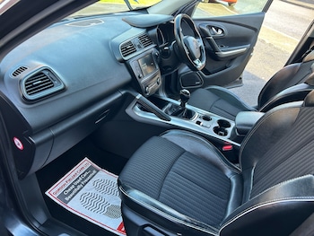 Used Renault Kadjar 2017 for sale - 76565401: Photo