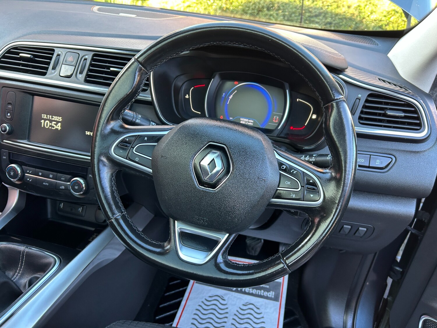 Used Renault Kadjar 2017 for sale - 76565401: Photo 6