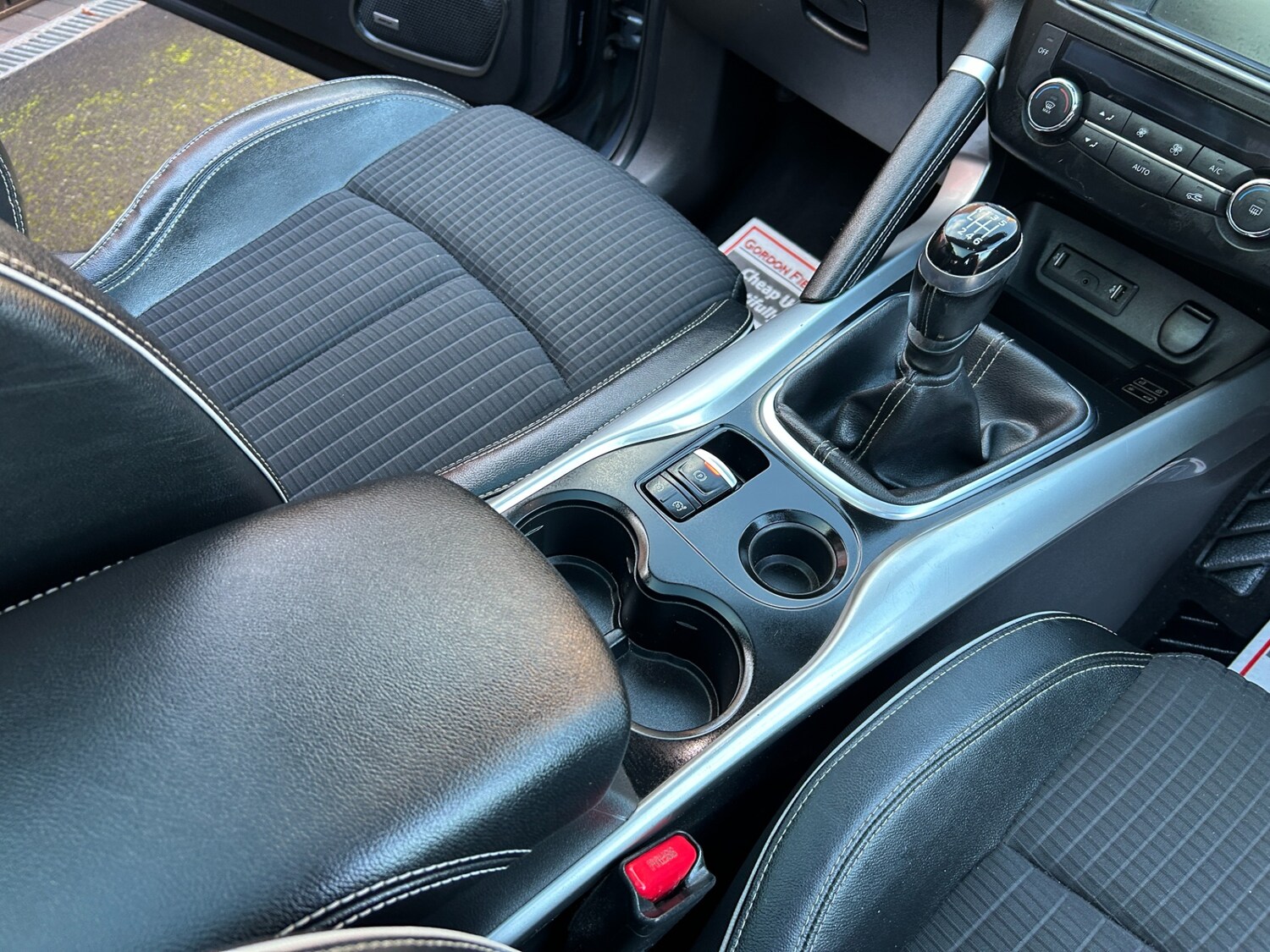 Used Renault Kadjar 2017 for sale - 76565401: Photo 7