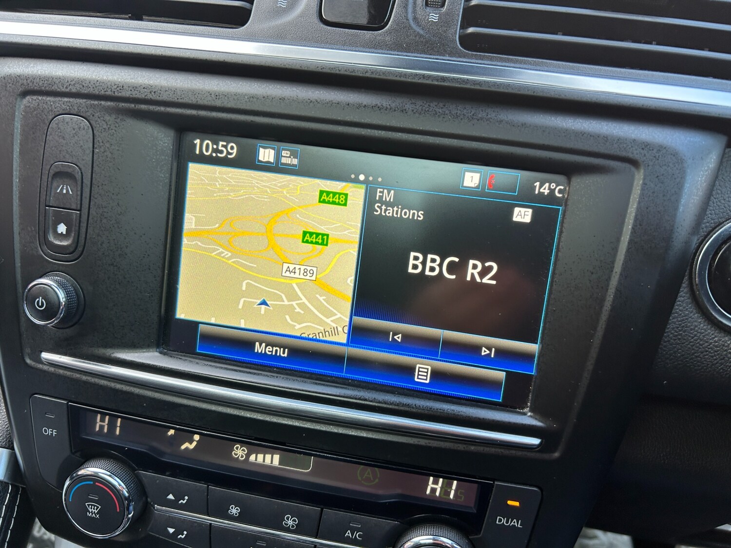 Used Renault Kadjar 2017 for sale - 76565401: Photo 8