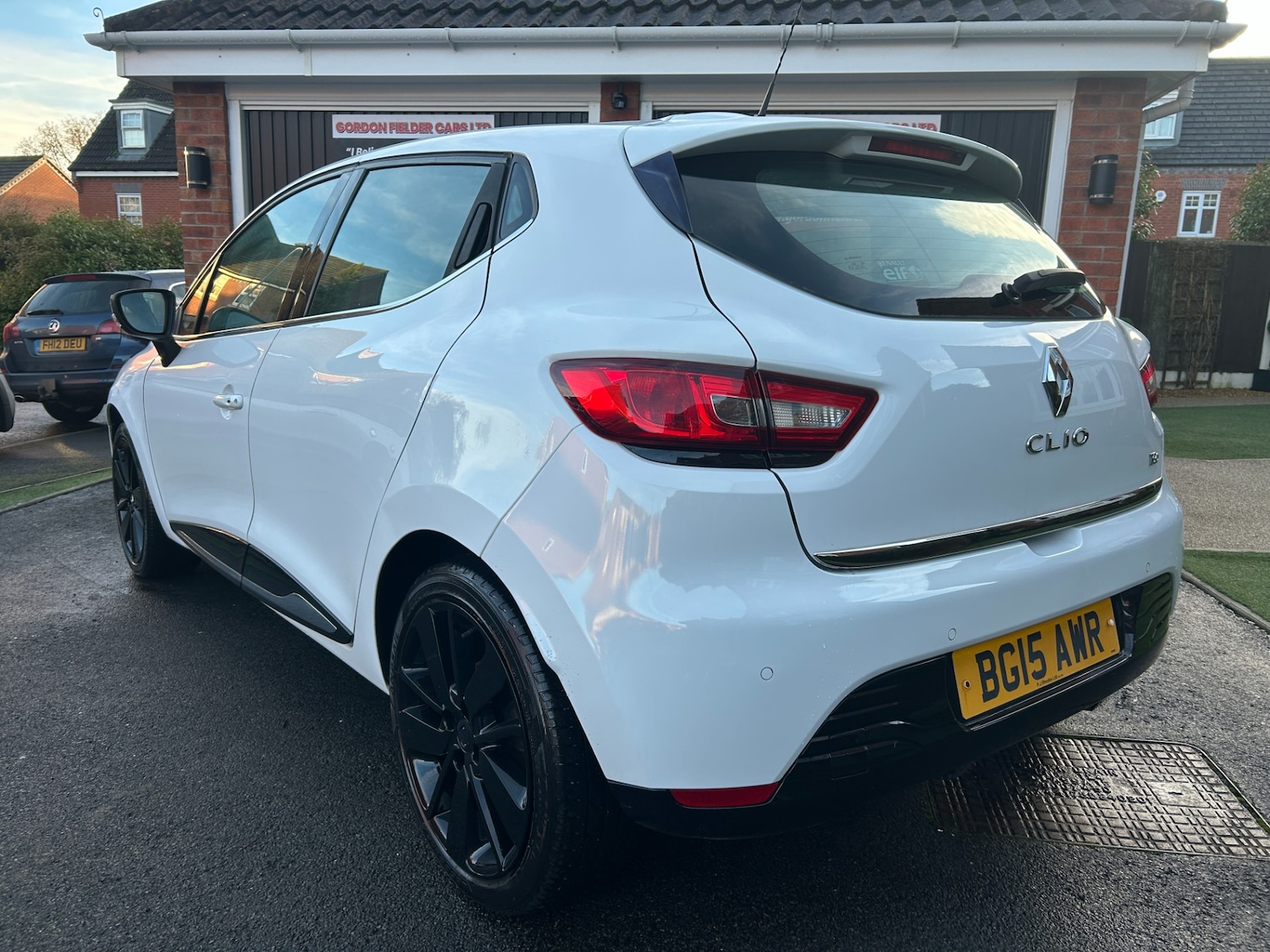 Used Renault Clio 2015 for sale - 76924784: Photo 20