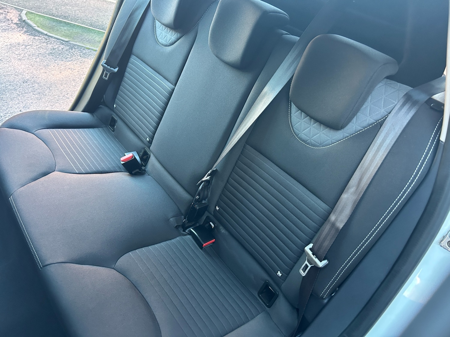 Used Renault Clio 2015 for sale - 76924784: Photo 4