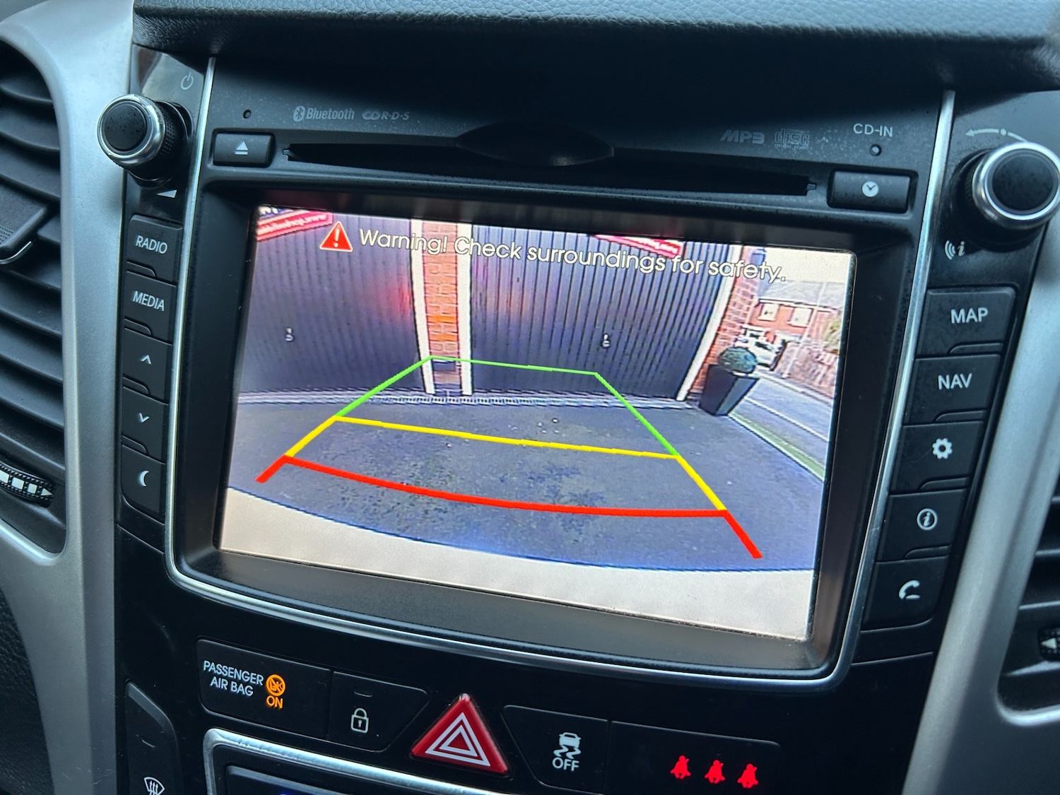 Used Hyundai i30 2016 for sale - 76519289: Photo 10