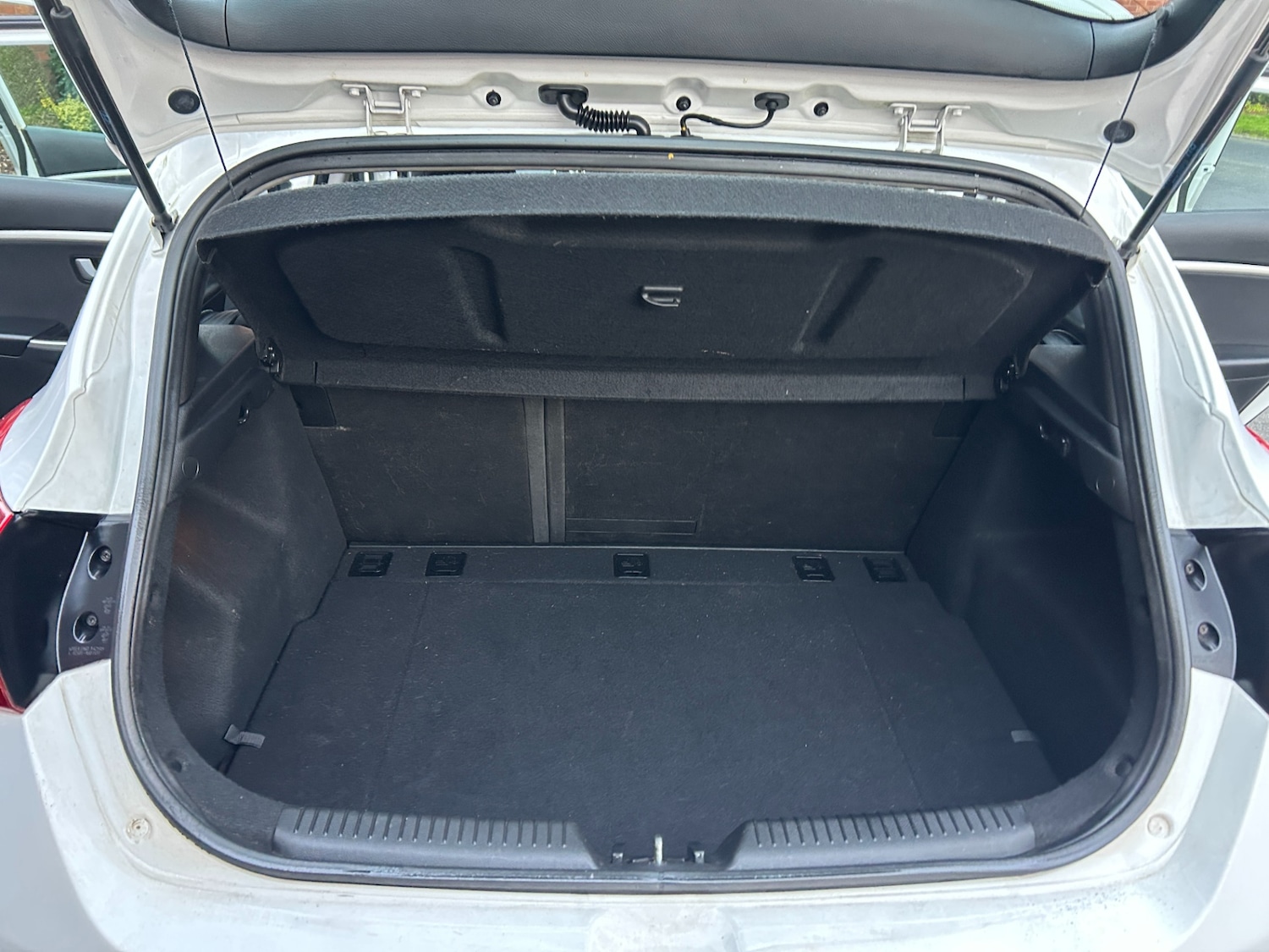 Used Hyundai i30 2016 for sale - 76519289: Photo 12