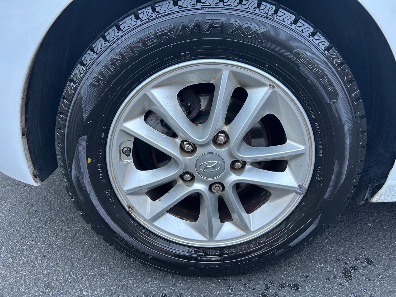 Used Hyundai i30 2016 for sale - 76519289: Photo 13