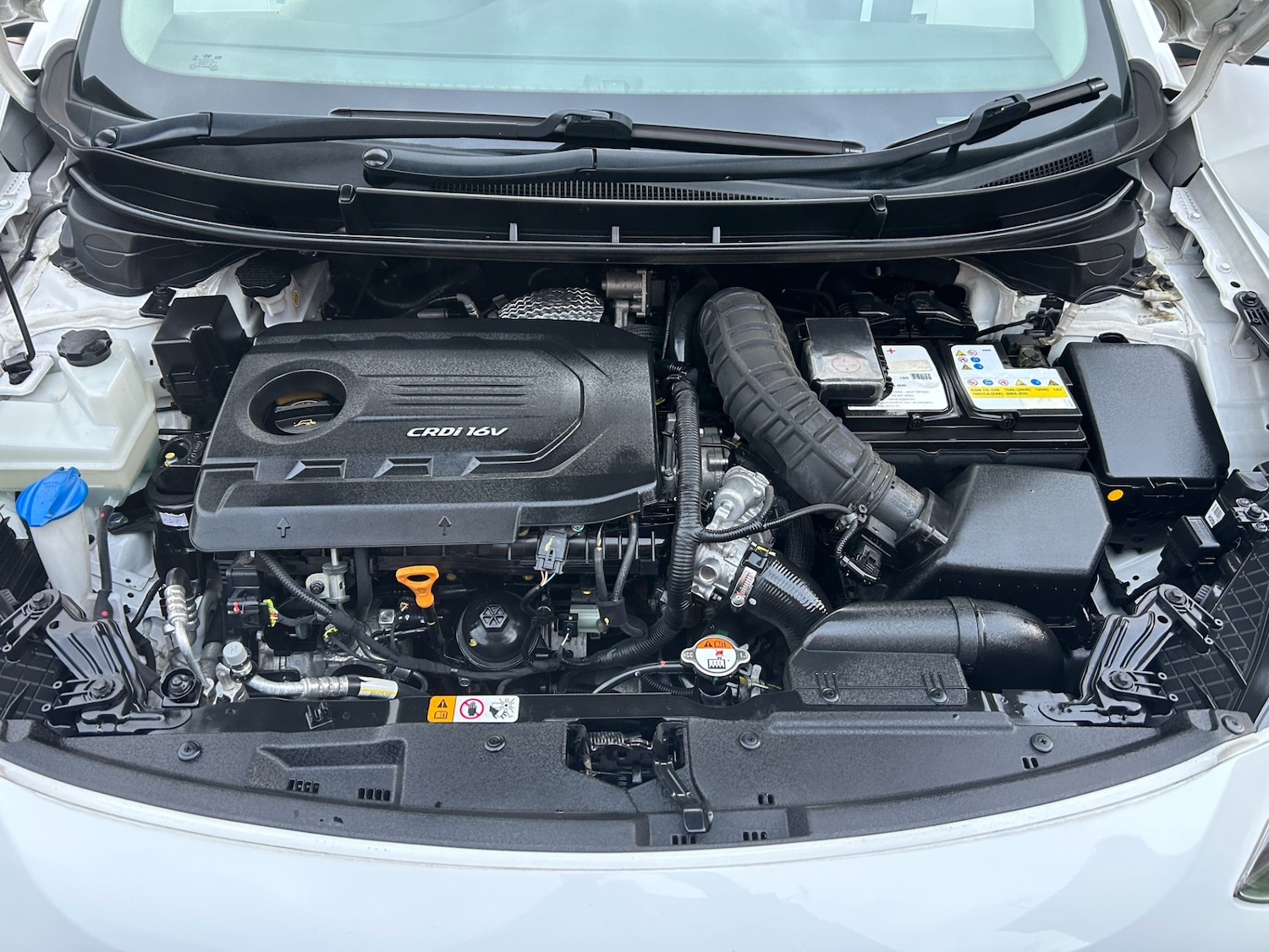 Used Hyundai i30 2016 for sale - 76519289: Photo 14