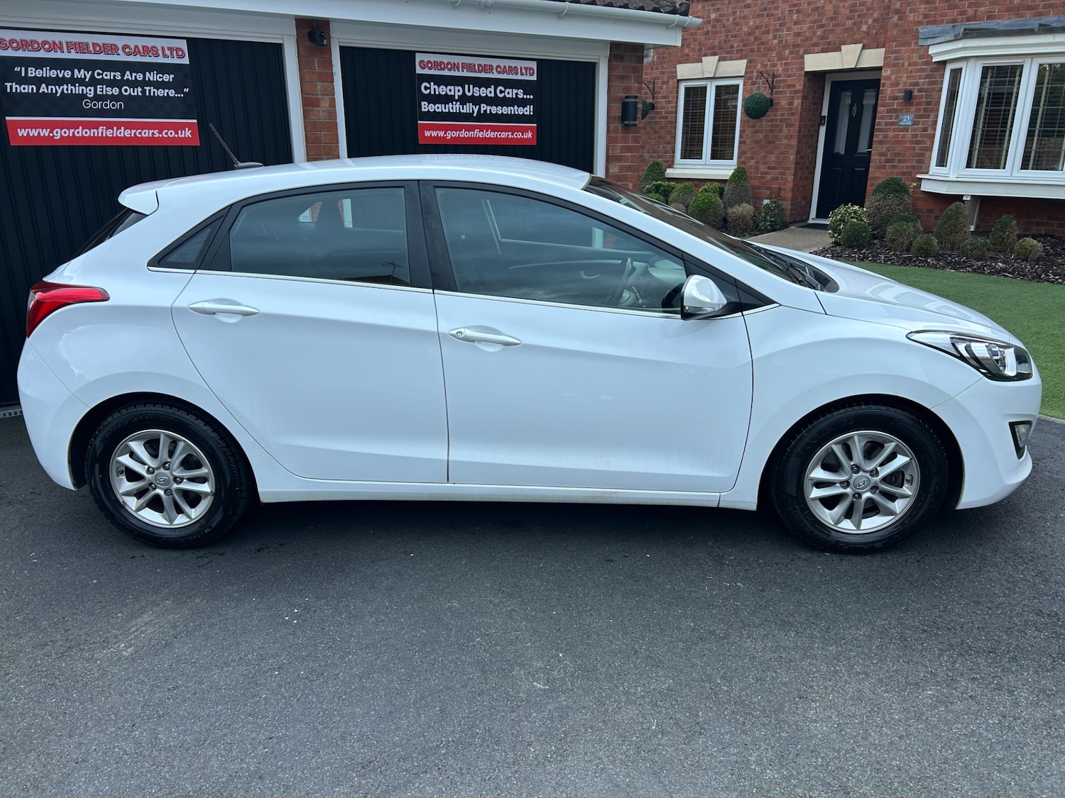 Used Hyundai i30 2016 for sale - 76519289: Photo 16