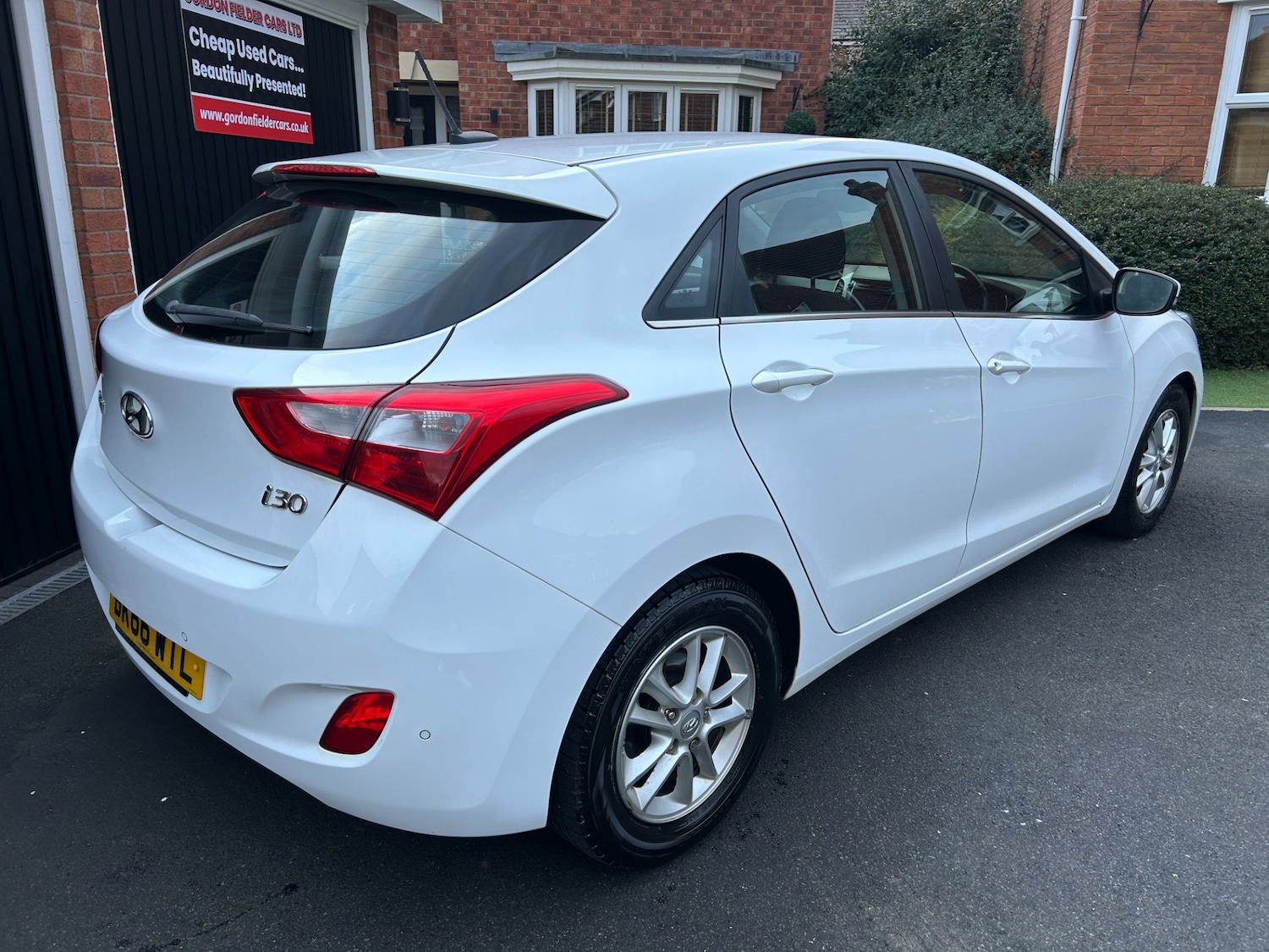 Used Hyundai i30 2016 for sale - 76519289: Photo 18