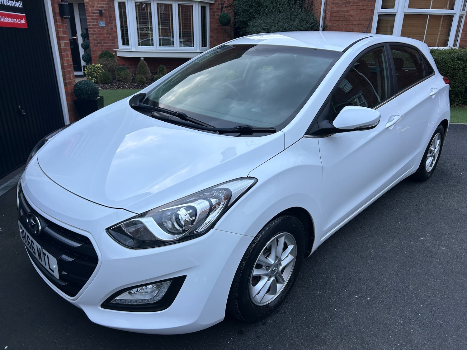 Used Hyundai i30 2016 for sale - 76519289: Photo 19