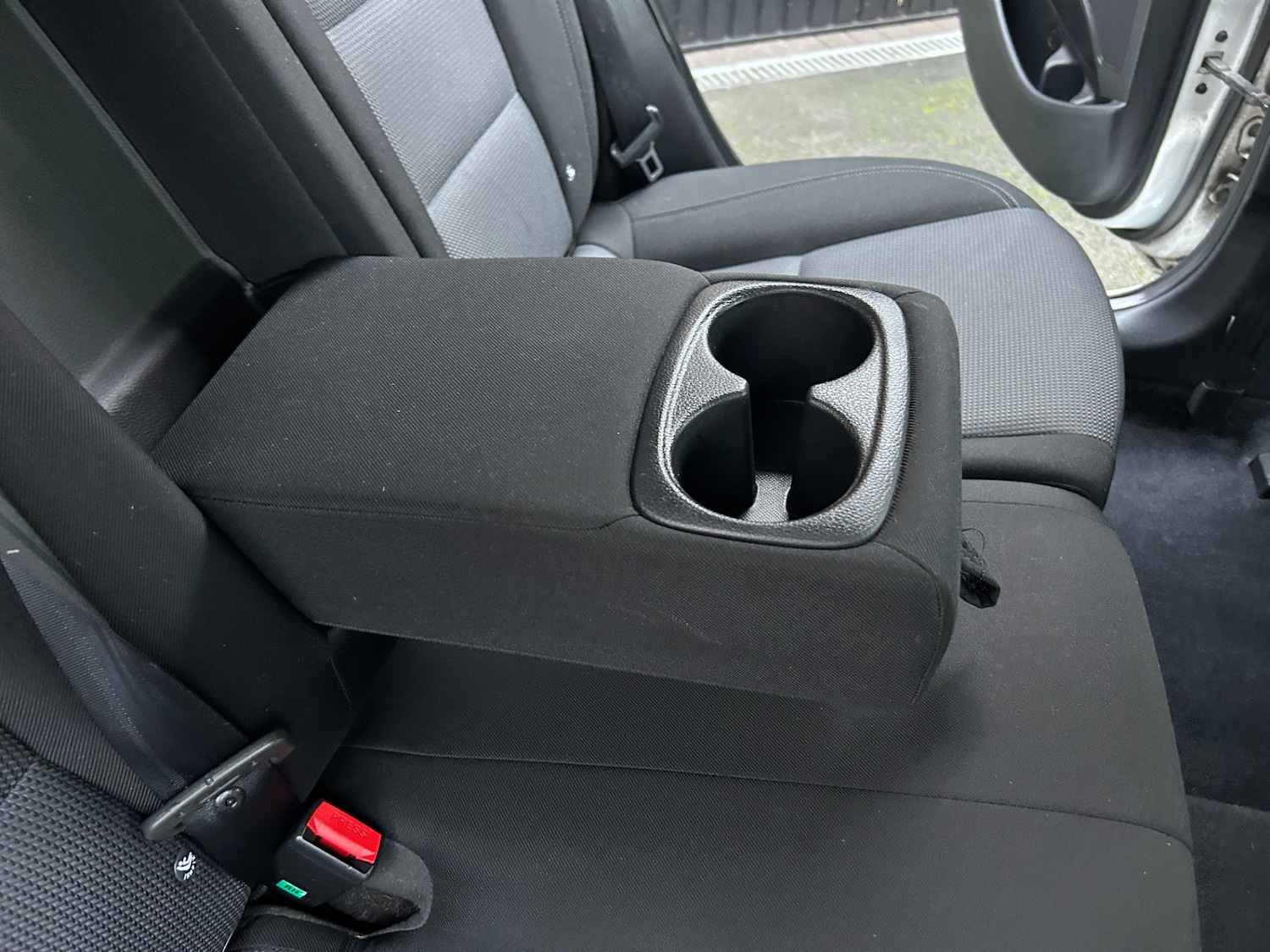 Used Hyundai i30 2016 for sale - 76519289: Photo 21